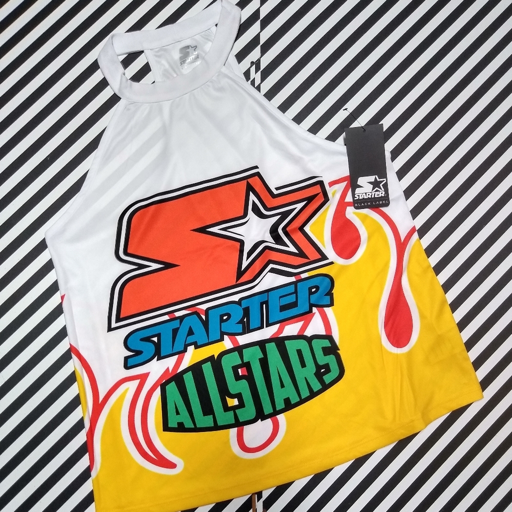 Starter Black Label Sports Tank